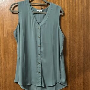 Maurices tank